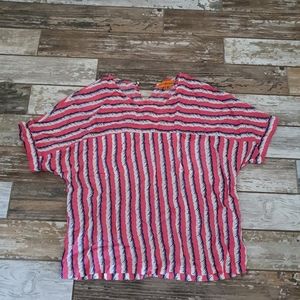 100% Silk Top Silk S